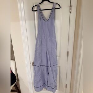 FP Movement by Free People Lavender Onesie New No Tags